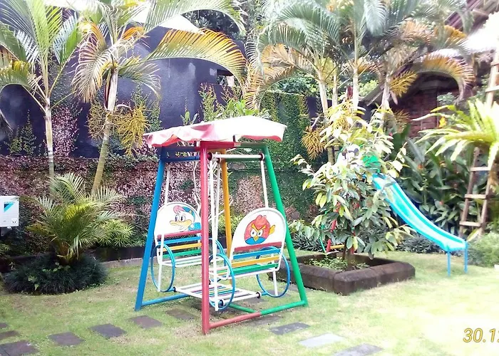 Rumah Tu7u