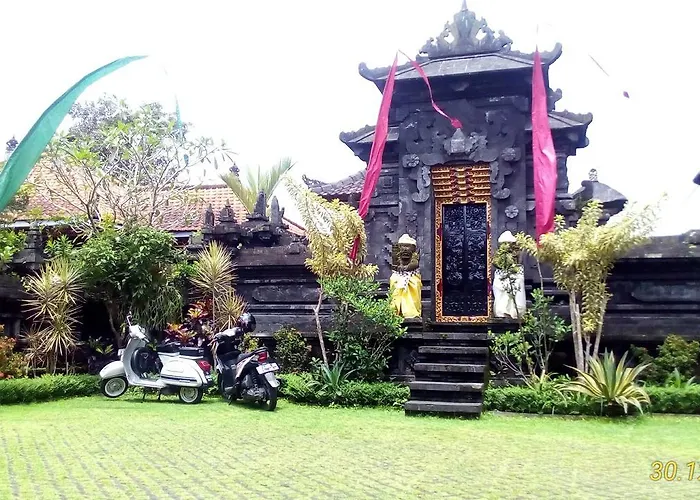Rumah Tu7u 3*