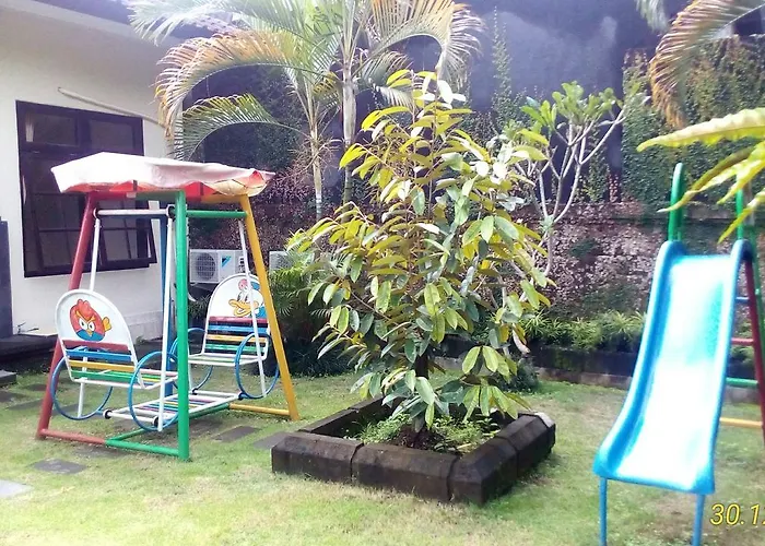Rumah Tu7u 3*