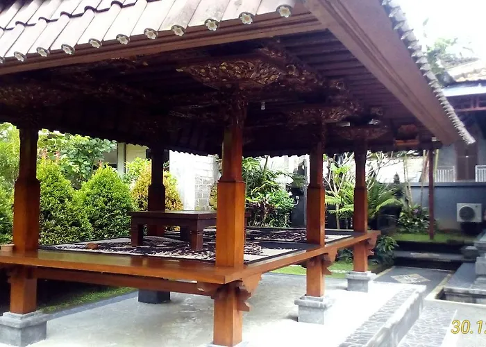 Rumah Tu7u 3*