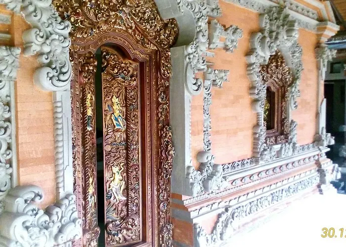 Rumah Tu7u バリ島