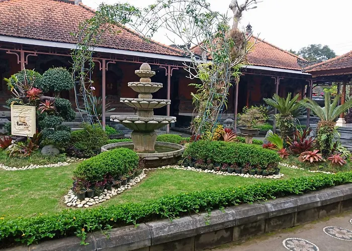 Rumah Tu7u 3*