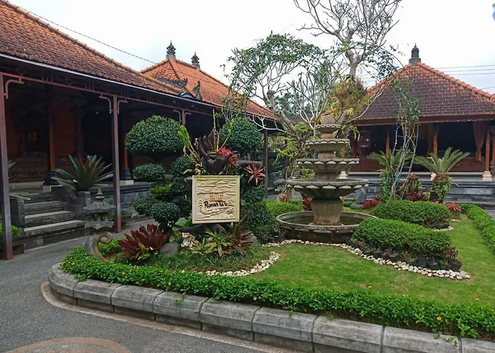 Rumah Tu7u