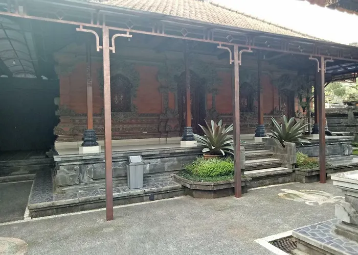 Rumah Tu7u