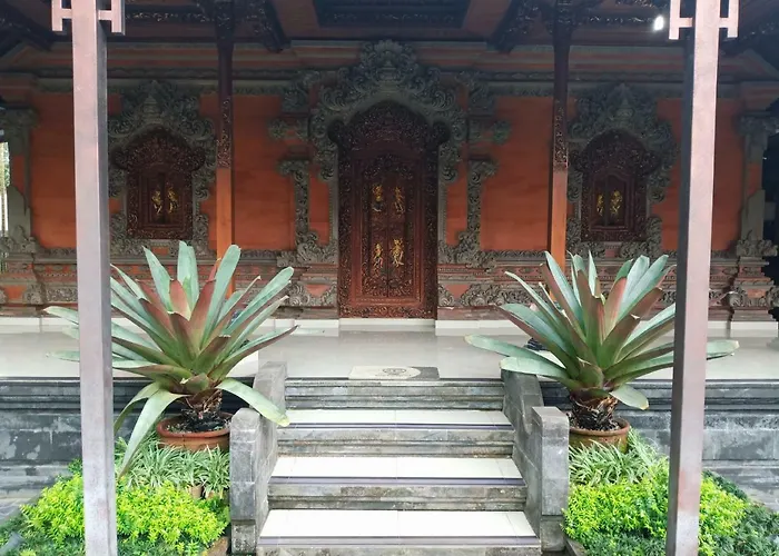 Rumah Tu7u