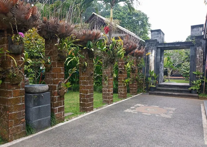Rumah Tu7u バリ島