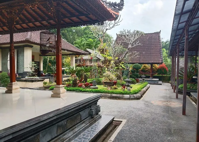Rumah Tu7u 3*