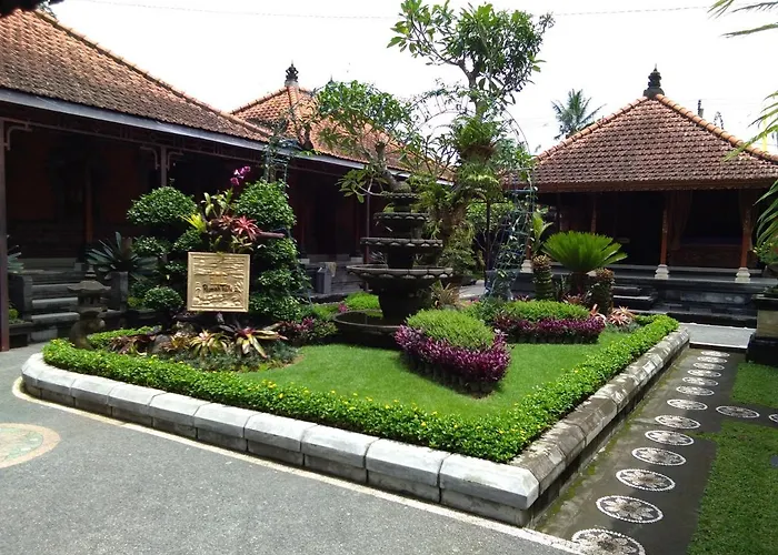 Rumah Tu7u 3*